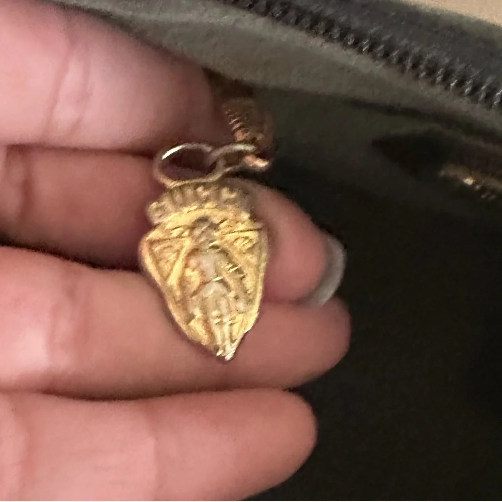 Authentic Gucci GG Boston bag - Picture 6 of 14